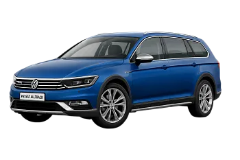 Светодиодные лампы для Volkswagen Passat B8 Alltrack (3G5) 2015-2022