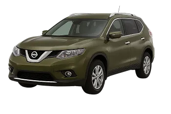 Светодиодные лампы для Nissan X-Trail III (T32) 2014-2022