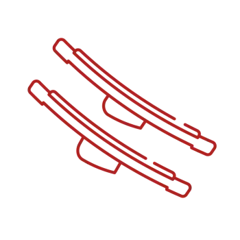 Щетки стеклоочистителя