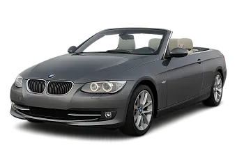 Светодиодные лампы для BMW 3 Серии E93 (кабриолет) 2006 - 2013