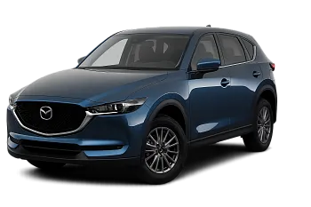 Светодиодные лампы для Mazda CX-5 II (KF) 2017-2022