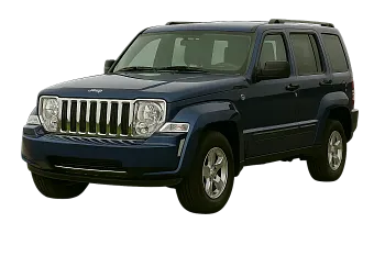 Светодиодные лампы для Jeep Cherokee KK 2007 - 2012