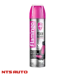 Flamingo ОЧИСТИТЕЛЬ ТКАНЕВОЙ ОБИВКИ 650ML