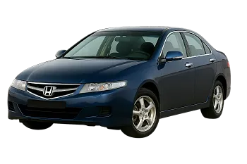 Светодиодные лампы для Honda Accord VII (CL, CN, седан) дорест. и рест. 2002 - 2008