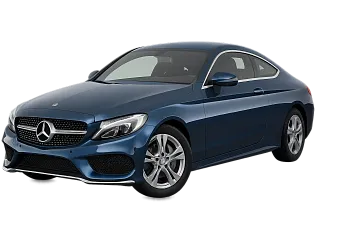 Светодиодные лампы для Mercedes-Benz C-class C205 (купе) 2015-2022
