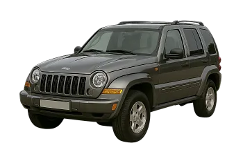 Светодиодные лампы для Jeep Cherokee KJ 2001 - 2008