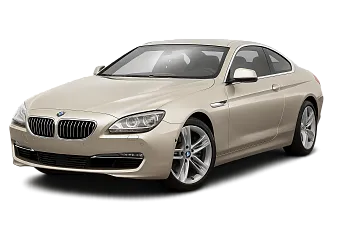 Светодиодные лампы для BMW 6 Серии F13 (купе) 2010 - 2022
