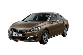 Светодиодные лампы для Peugeot 508 I (седан) дорест. и рест. 2010-2018
