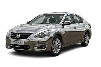 Светодиодные лампы для Nissan Teana III (L33) 2014-2022