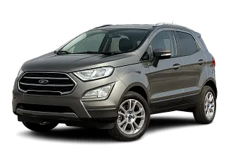 ECOSPORT