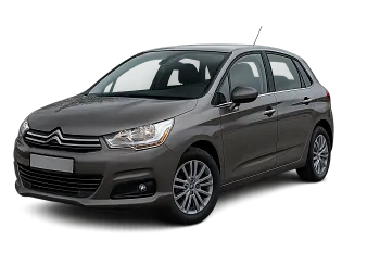 Светодиодные лампы для Citroen C4 I (LC, хетчбек, 5 дв.) дорест. и рест.  2004 - 2011