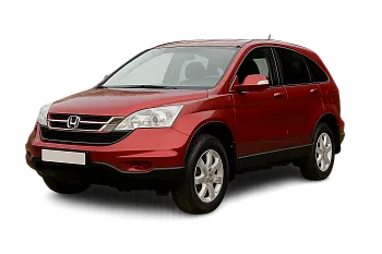 Светодиодные лампы для Honda CR-V II (RD4, RD9) дорест. и рест. 2001 - 2007 