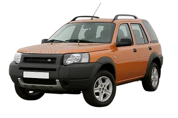 Светодиодные лампы для Land Rover Freelander I 2000-2006