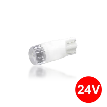 Диоды T10 (W5W 24V)
