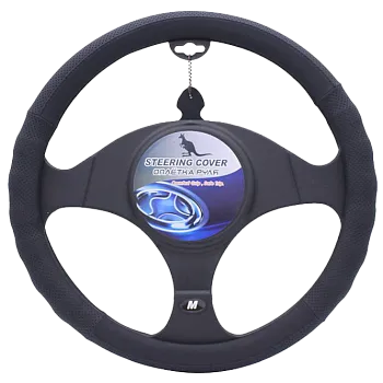 Оплетка кожа