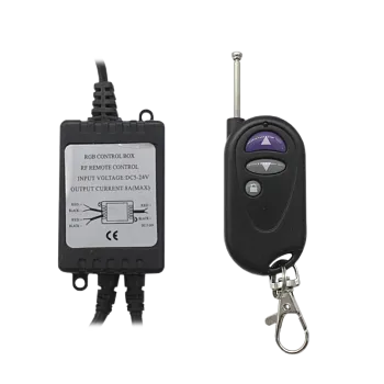 Стробконтролеры