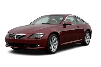 Светодиодные лампы для BMW 6 Серии E63 (купе) 2004 - 2010