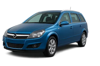 Светодиодные лампы для Opel Astra H (универсал) 2004-2014