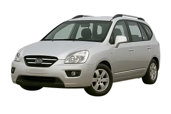 Светодиодные лампы для KIA II (FJ) 2002-2006