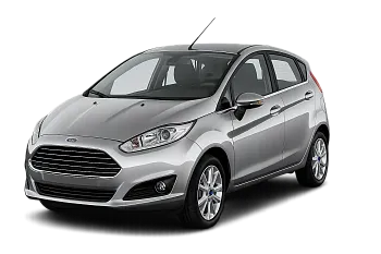 Светодиодные лампы для Ford Fiesta VI (хетчбек) дорест. и рест. 2008 - 2022