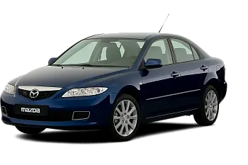 Светодиодные лампы для Mazda 6 I (GG, седан) 2002-2008