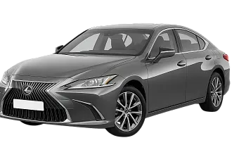 Светодиодные лампы для Lexus ES VII 2018-2022