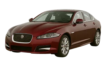 Светодиодные лампы для Jaguar XF X250 дорест. и рест. 2008 - 2015