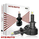 Светодиодные лампы C10 4300K H1