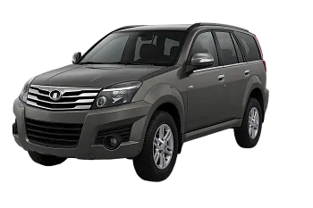 Светодиодные лампы для Great Wall Hover H5 2010 - 2017