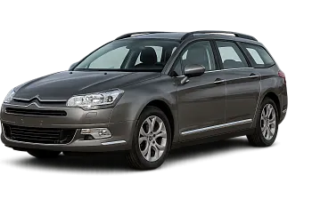 Светодиодные лампы для Citroen C5 III (TD, универсал) 2008 - 2022