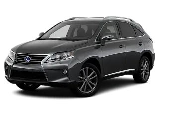 Светодиодные лампы для Lexus RX III (L1) дорест. и рест. 2009-2015