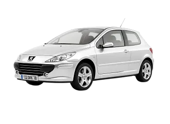 Светодиодные лампы для Peugeot 307 3A/C (хетчбек) 2000-2008
