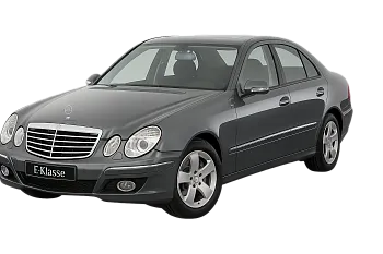 Светодиодные лампы для Mercedes-Benz E-class W211 (седан) дорест. и рест. 2002-2009