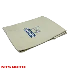 Тряпка автомобильная из натуральной замши 72Х60см