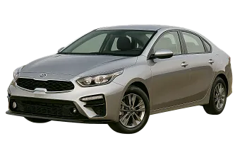 Светодиодные лампы для KIA Cerato IV (BD) 2018 - 2022