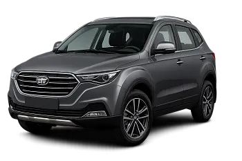 Светодиодные лампы для Besturn X40 2016 - 2022