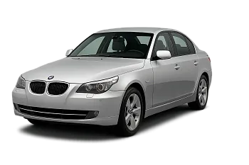 Светодиодные лампы для BMW 5 Серии E60 (седан) 2001 - 2010
