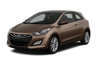 Светодиодные лампы для Hyundai i30 II (GD, хетчбек, 3 дв.) 2013 - 2017