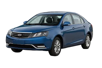 Светодиодные лампы для Geely Emgrand EC7 2009 - 2016