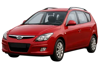 Светодиодные лампы для Hyundai i30 I (FB, универсал) 2007 - 2012
