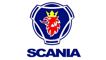 SCANIA
