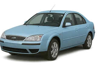 Светодиодные лампы для Ford Mondeo III (B4Y, седан) дорест. и рест. 2000 - 2007