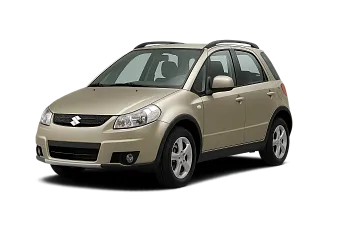 Светодиодные лампы для Suzuki SX4 I (EY, GY, хетчбек) 2006-2015