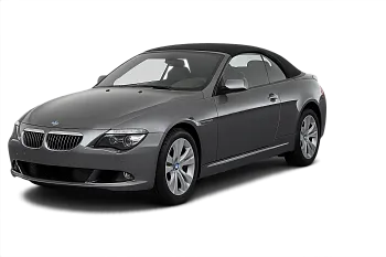 Светодиодные лампы для  BMW 6 Серии E64 (кабриолет) 2004 - 2010