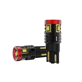 Светодиоды в стоп, габарит и салон