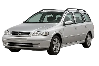 Светодиодные лампы для Opel Astra G (универсал) 2000-2009