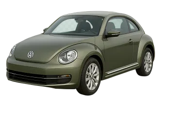 Светодиодные лампы для Volkswagen Beetle A5 хетчбек (5C1, 5C2) 2011-2022