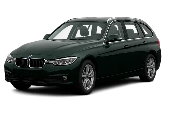 Светодиодные лампы для BMW 3 Серии F31 (универсал) 2011 - 2022