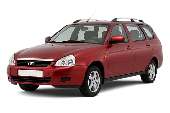 Светодиодные лампы для Lada Priora ВАЗ 2171 (универсал) 2009-2022