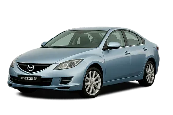 Светодиодные лампы для Mazda 6 II (GH, седан) 2007-2013